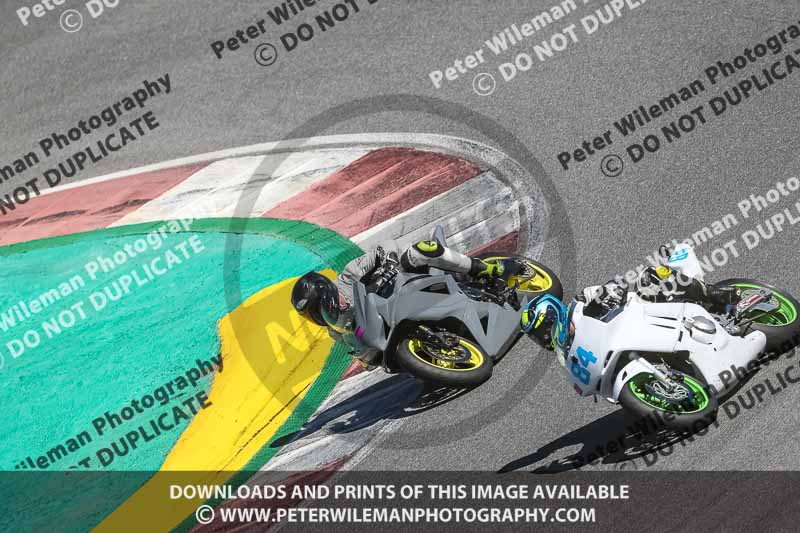 may 2019;motorbikes;no limits;peter wileman photography;portimao;portugal;trackday digital images